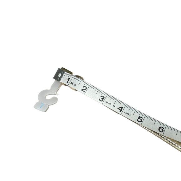 NWT New York & Co and Target Skinny Belt Bundle Faux Leather Women's Size Large - Picture 12 of 13